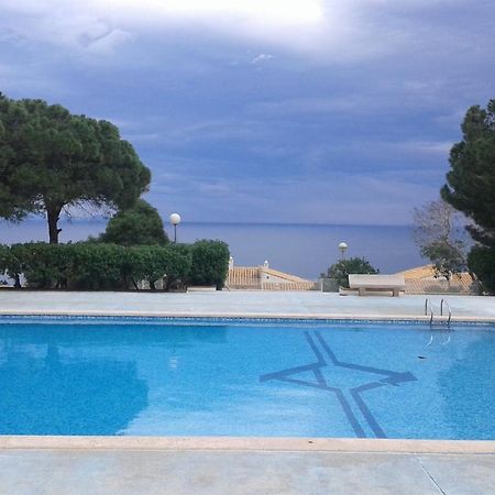 Appartamento Bonito Piso Con Vistas Al Mar. Santa Pola Esterno foto