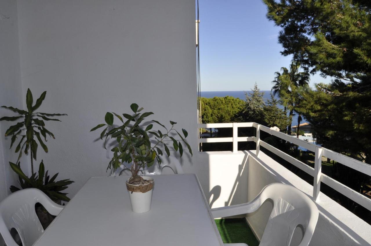Appartamento Bonito Piso Con Vistas Al Mar. Santa Pola Esterno foto