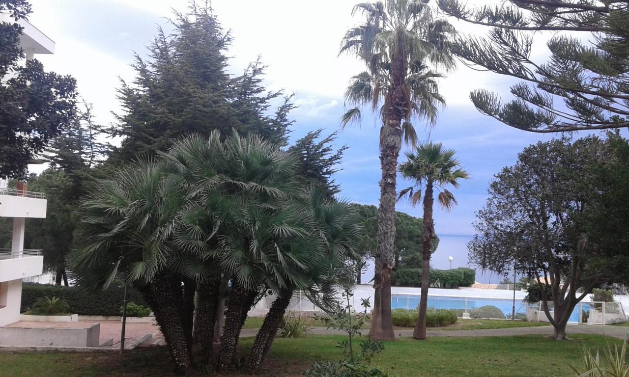 Appartamento Bonito Piso Con Vistas Al Mar. Santa Pola Esterno foto