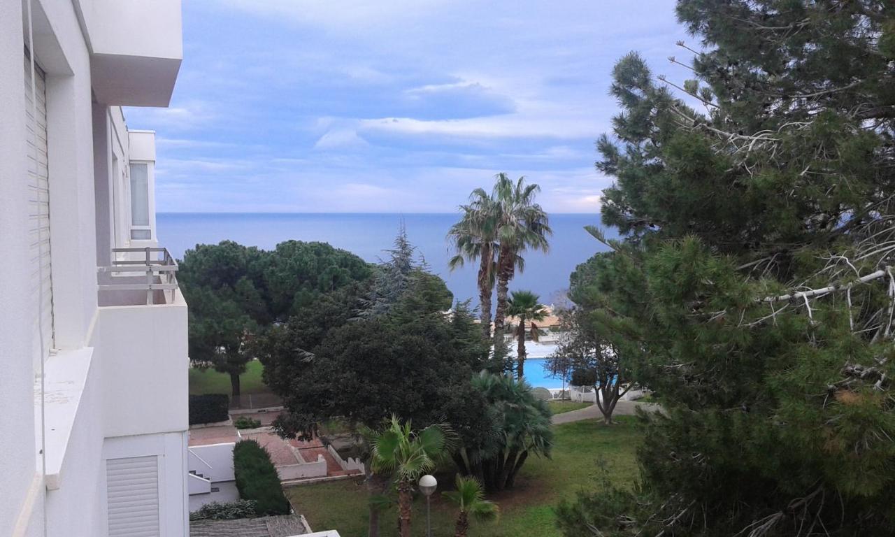 Appartamento Bonito Piso Con Vistas Al Mar. Santa Pola Esterno foto